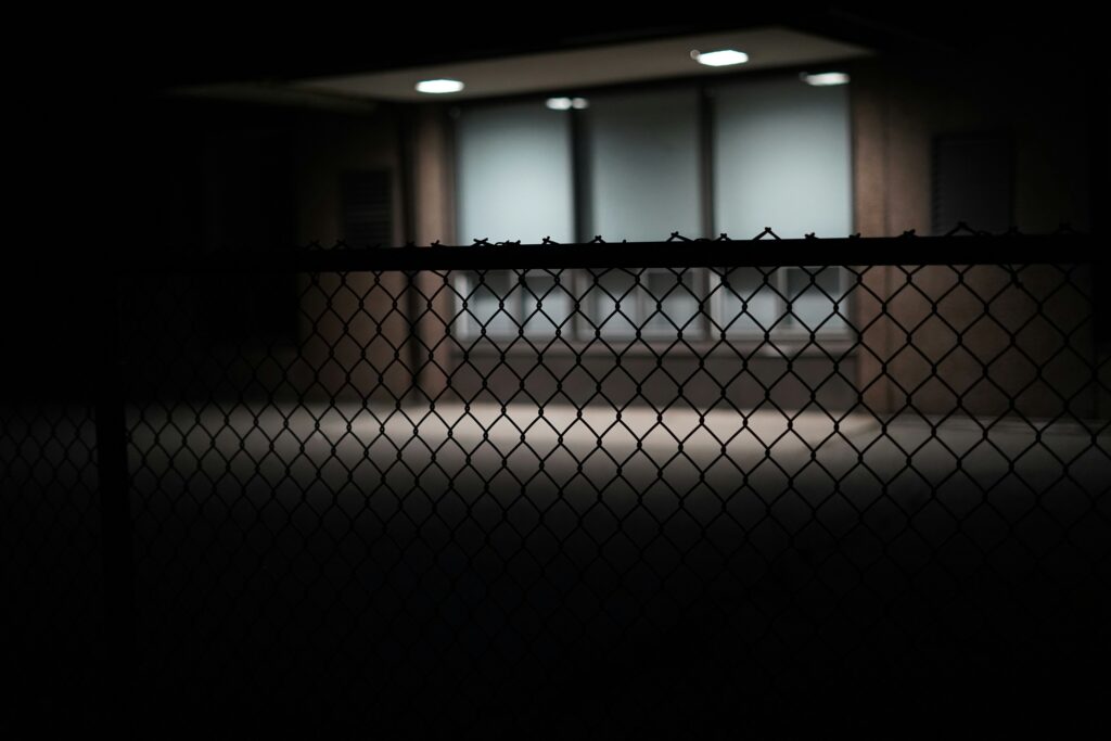 Predator Protections Emerge in Wisconsin Schools