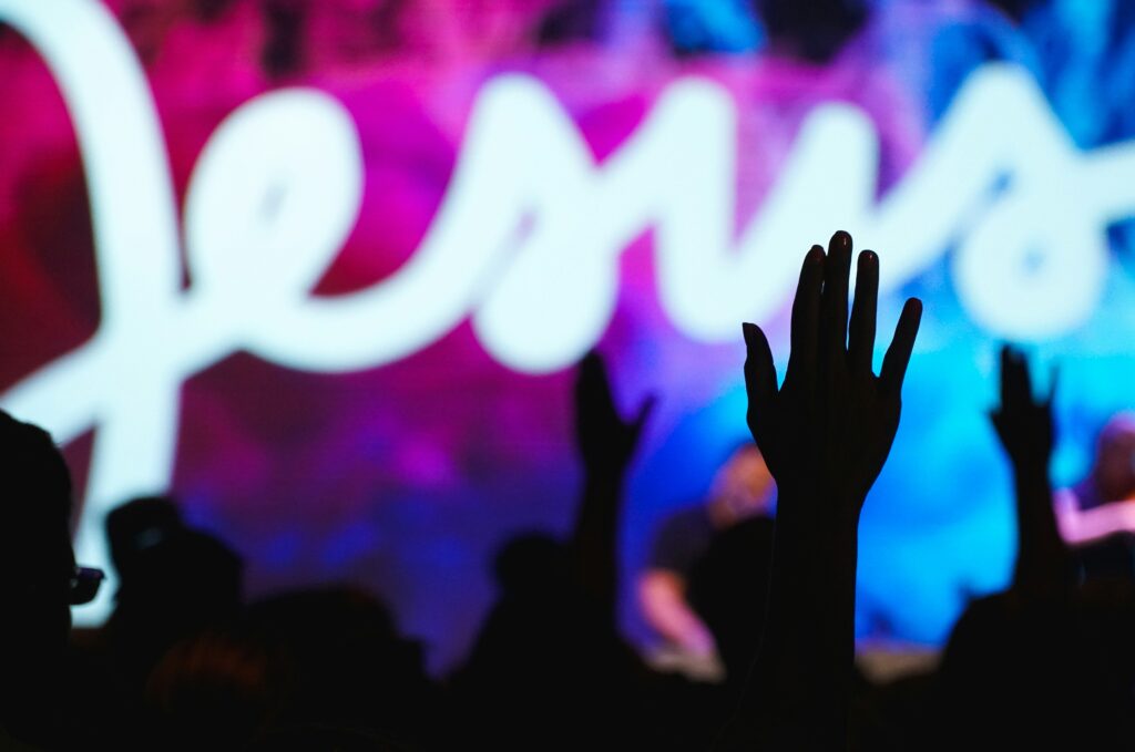 Generation Z Is Leading a Spiritual Comeback