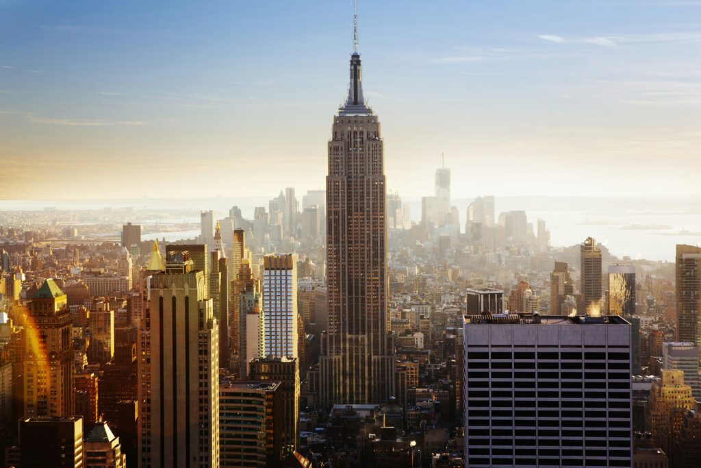 Terrorist Associations Rock NYC Mayor’s Race