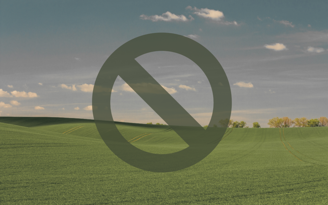 Florida Draws the Line on Communist Land Buys