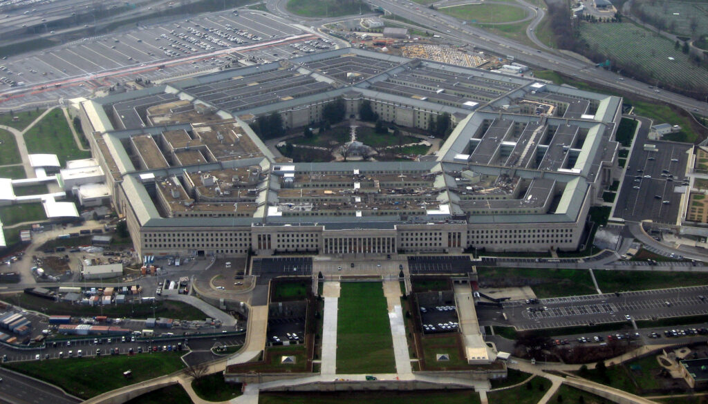 Pentagon investigation could court-martial Sen. Kelly