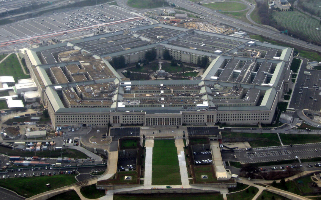 Pentagon investigation could court-martial Sen. Kelly