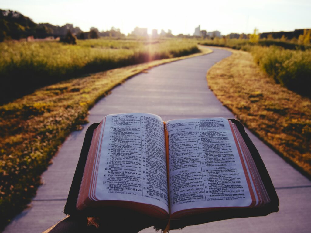 Maine Judge Says Mom Can’t Teach Her Daughter the Bible