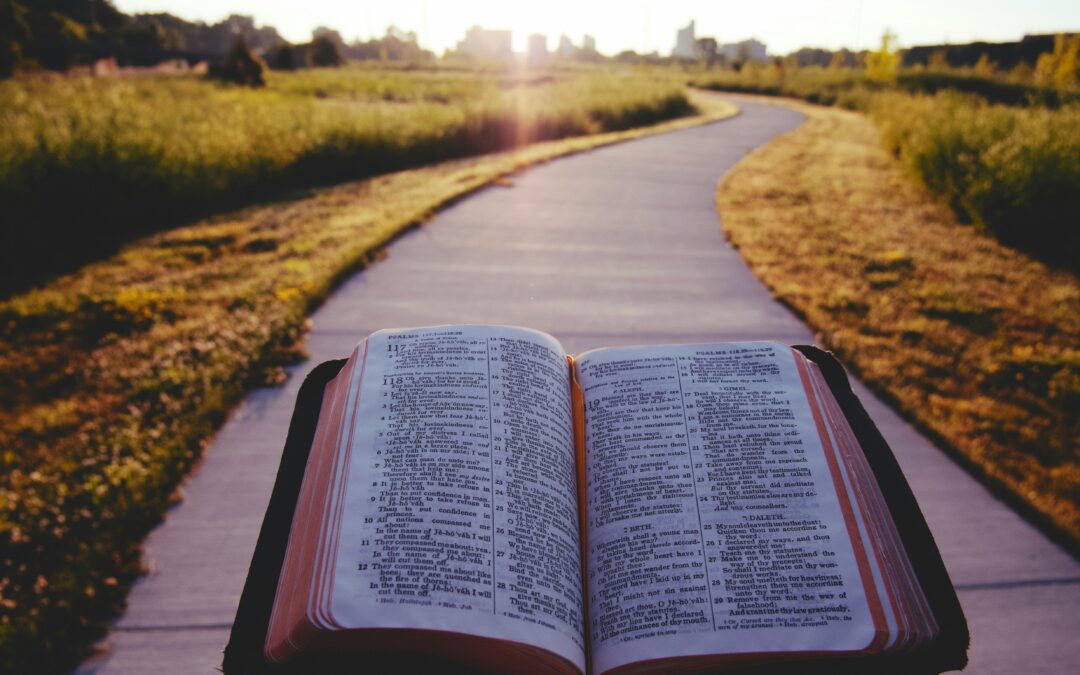 Maine Judge Says Mom Can’t Teach Her Daughter the Bible