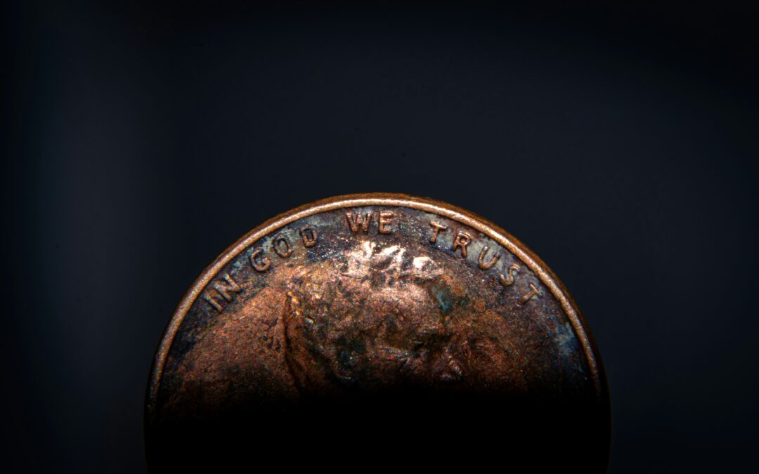 A 232-Year Tradition Ends as the Penny Is Retired