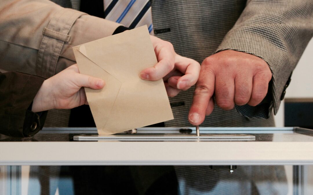 Supreme Court Hearing to Test Integrity of Ballot Deadlines