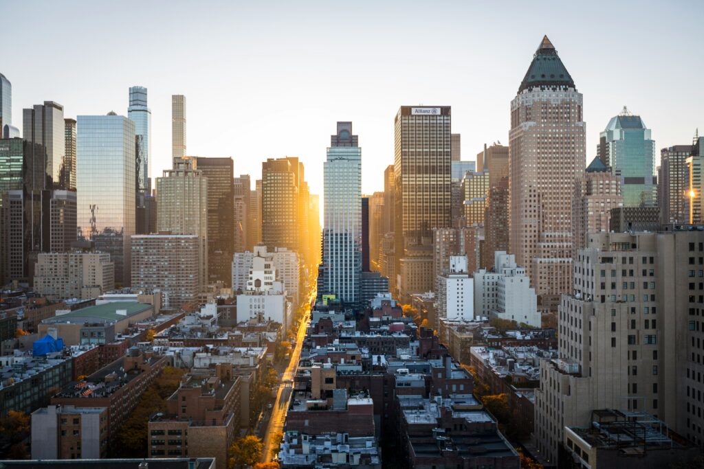 New York Election Highlights Gen Z’s Growing Embrace of Socialism