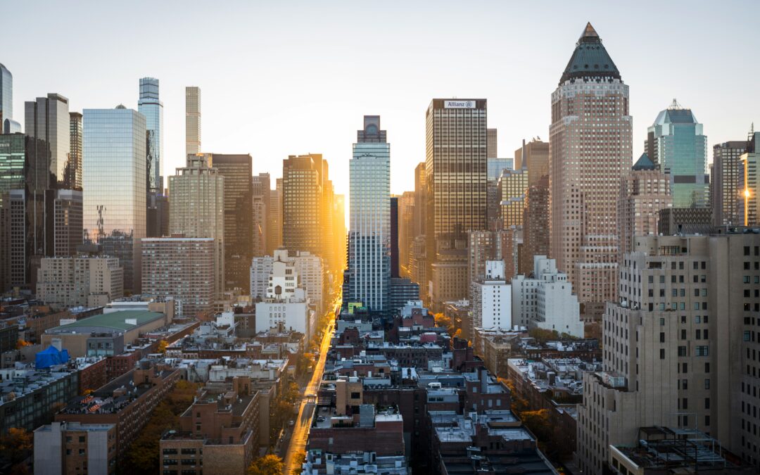 New York Election Highlights Gen Z’s Growing Embrace of Socialism