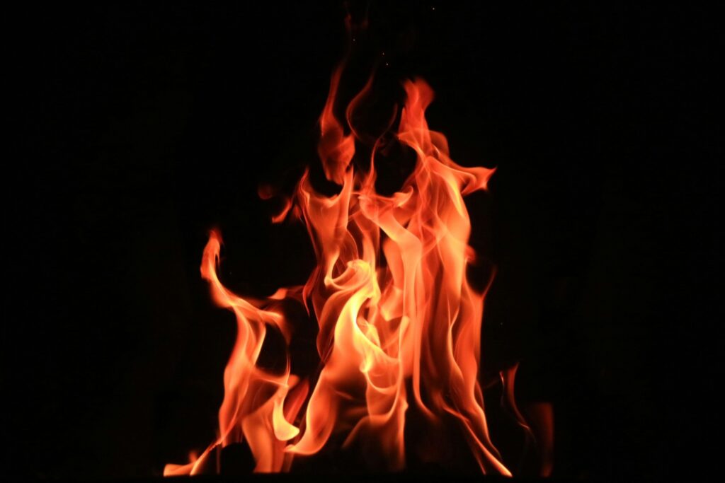 Disturbing Video: Man Says He’ll Kill Over Quran Burning