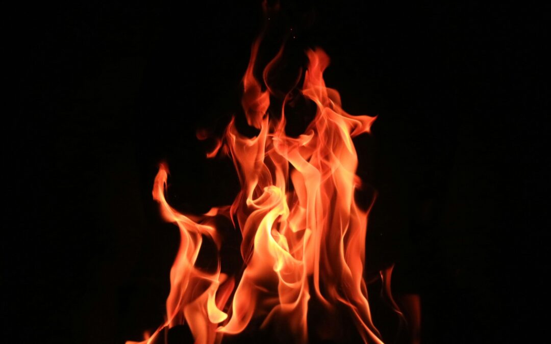 Disturbing Video: Man Says He’ll Kill Over Quran Burning