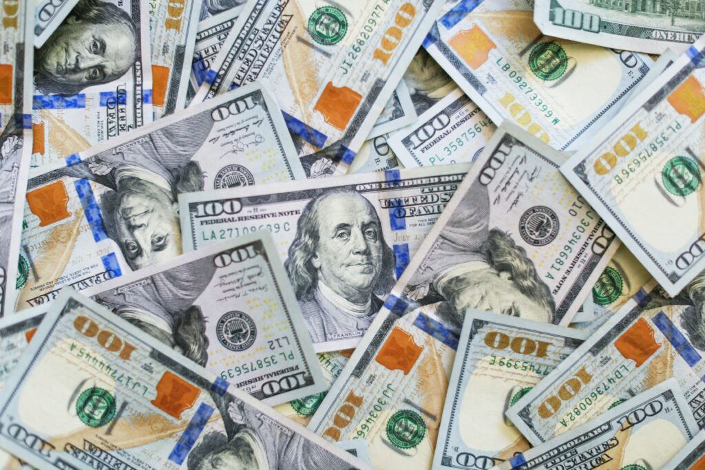 Shutdown Reveals the Cost of Government Reliance