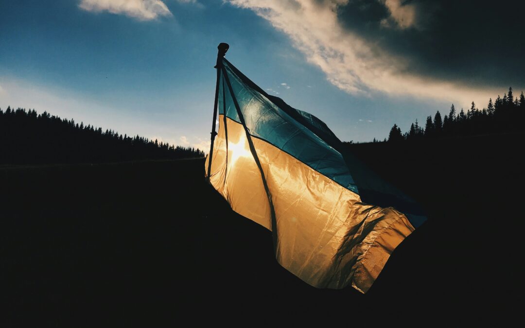 Ukraine Weighs U.S. Peace Plan as Deadline Nears