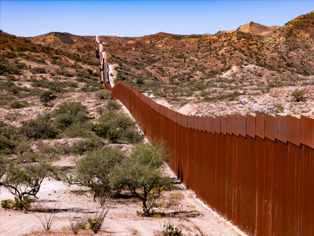 How States Quietly Gave Illegal Immigrants the Wheel