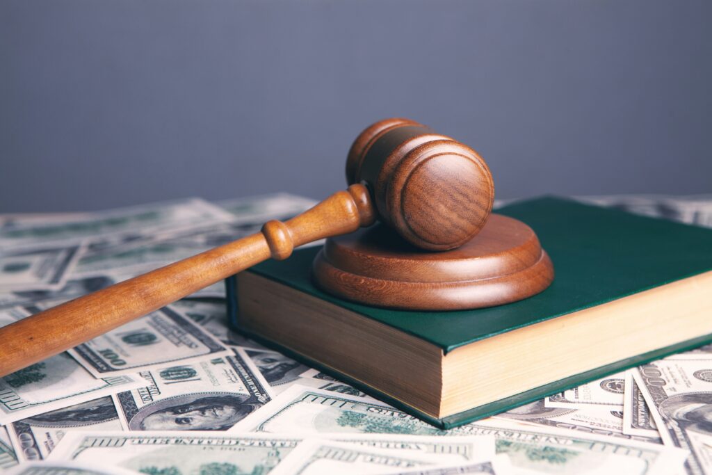 Judge Boasberg Hit With Articles of Impeachment