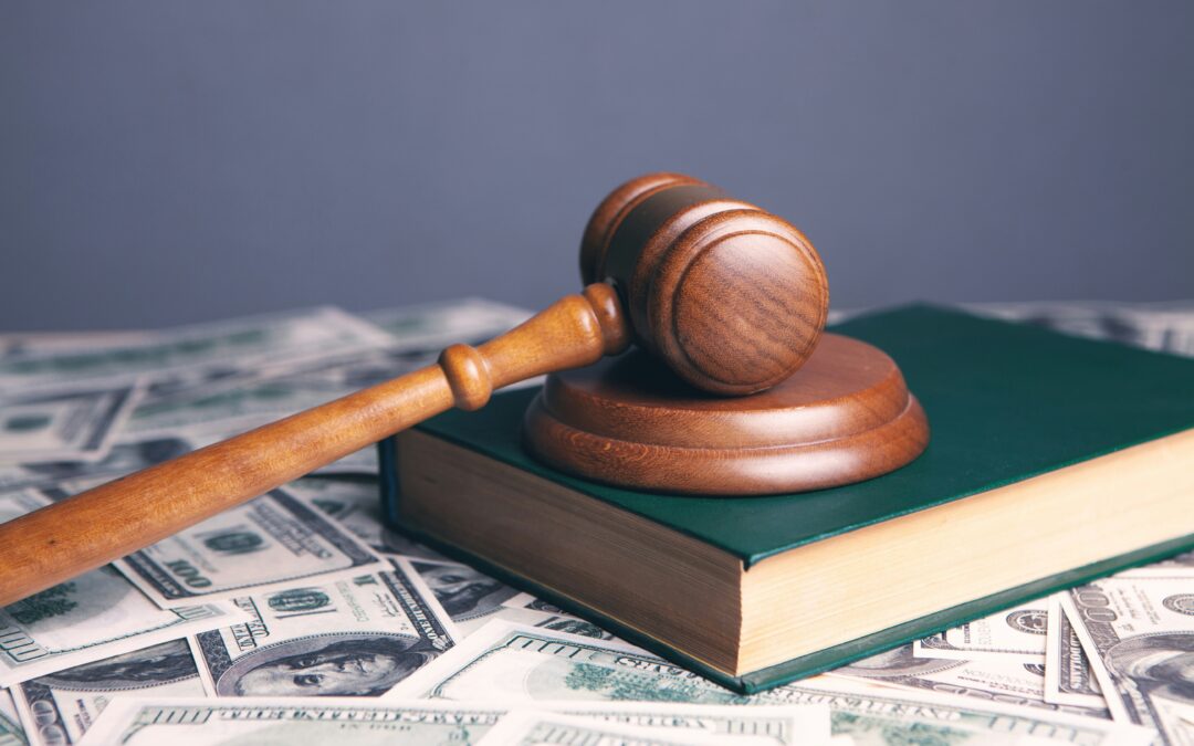 Judge Boasberg Hit With Articles of Impeachment