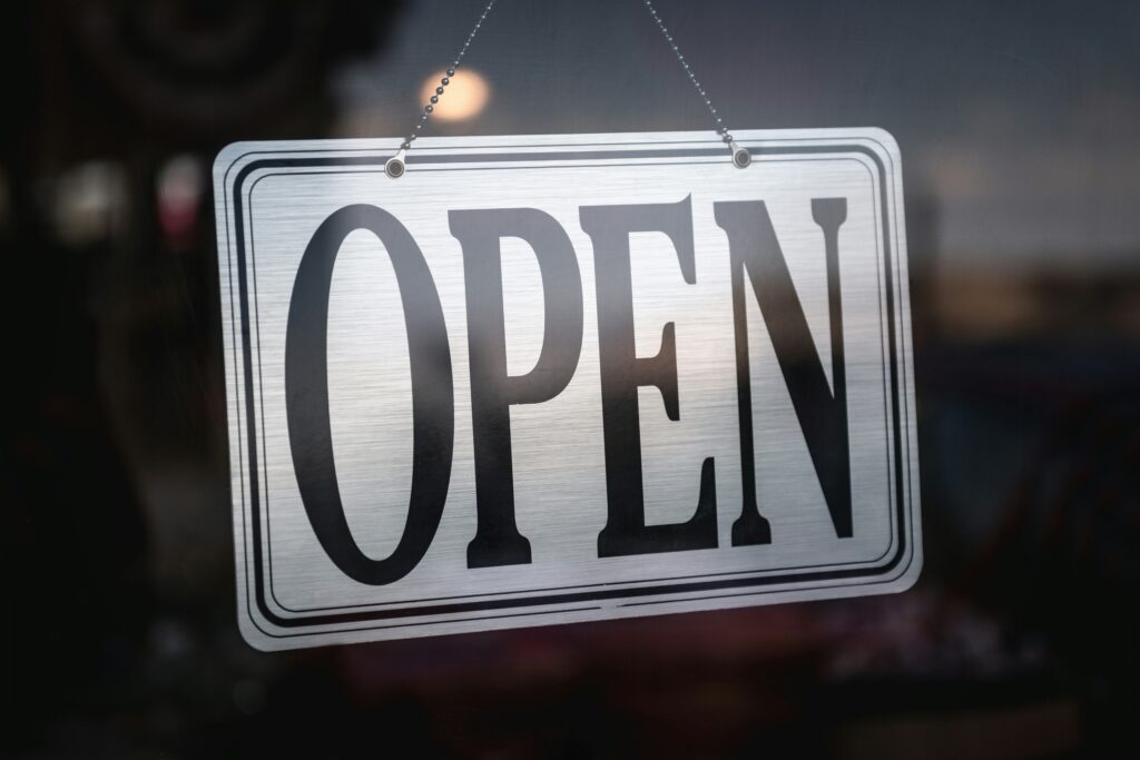 Government Reopens After 42 Days: A Historic Shutdown Ends