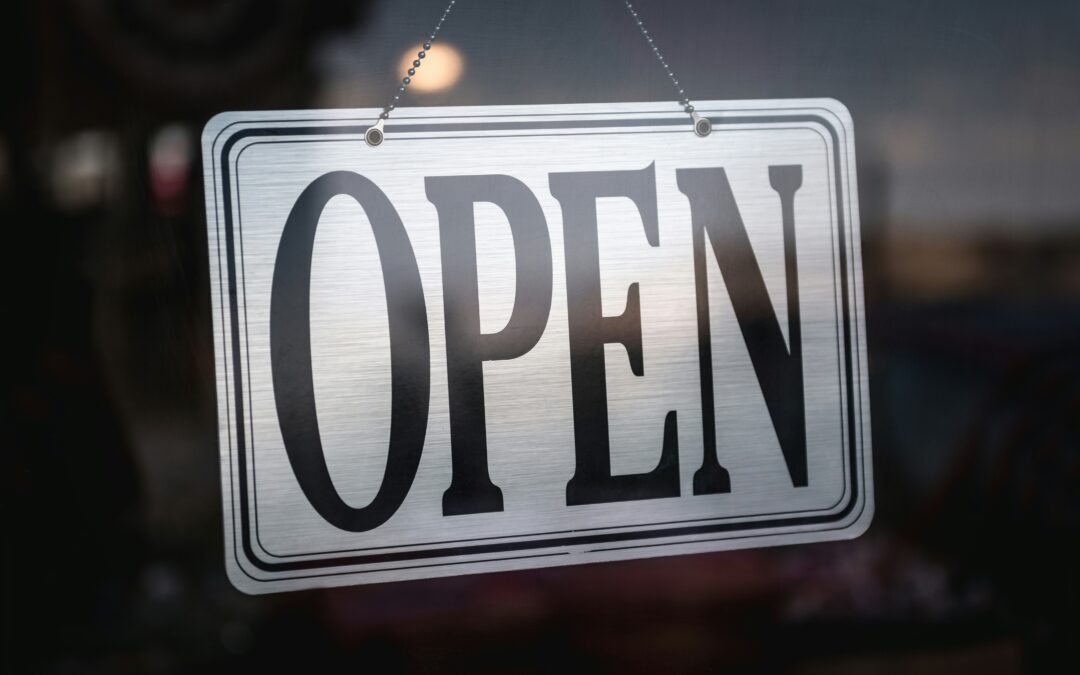 Government Reopens After 42 Days: A Historic Shutdown Ends