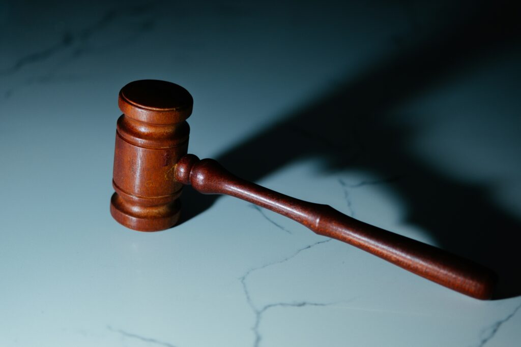 Utah Redistricting Ruling Sparks Judicial Power Debate