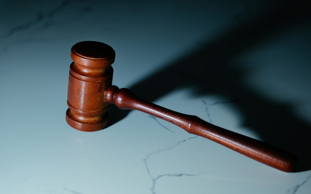 Utah Redistricting Ruling Sparks Judicial Power Debate