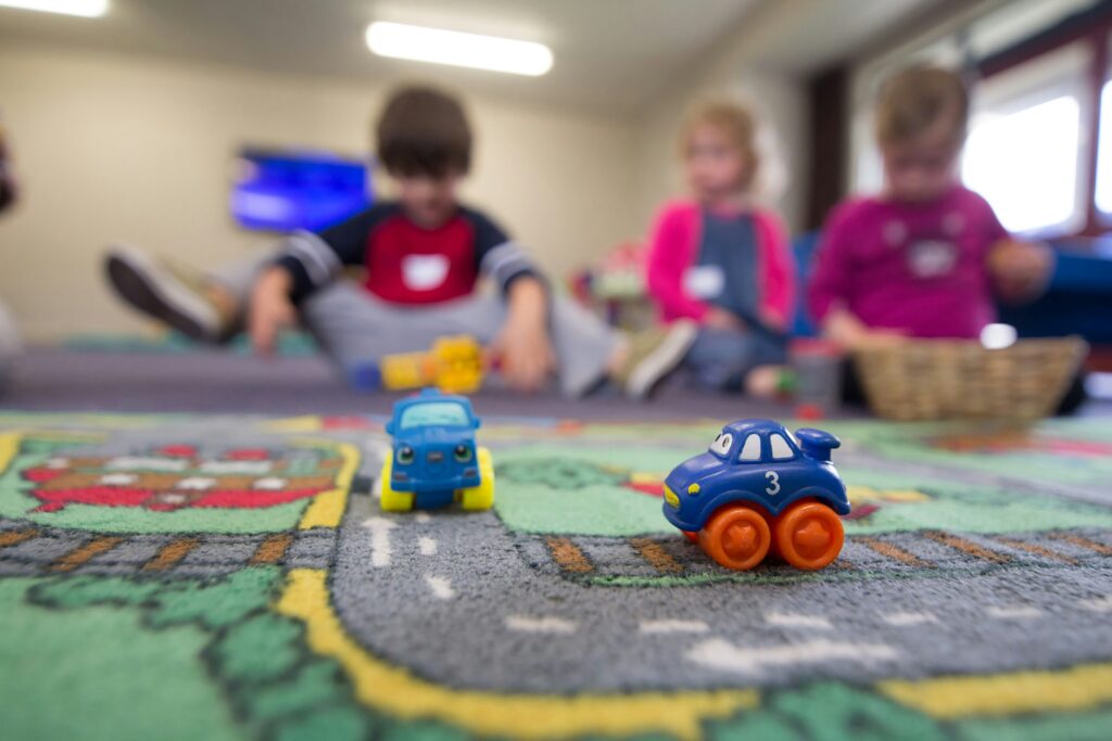 Minnesota’s Daycare Scandal: Fraud on a Massive Scale