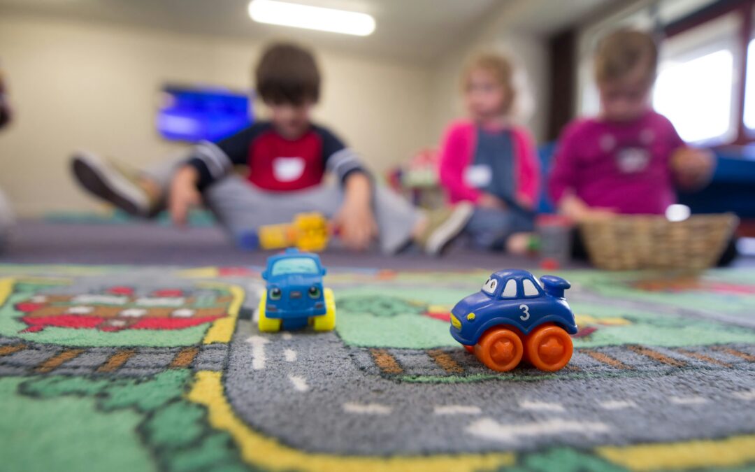 Minnesota’s Daycare Scandal: Fraud on a Massive Scale