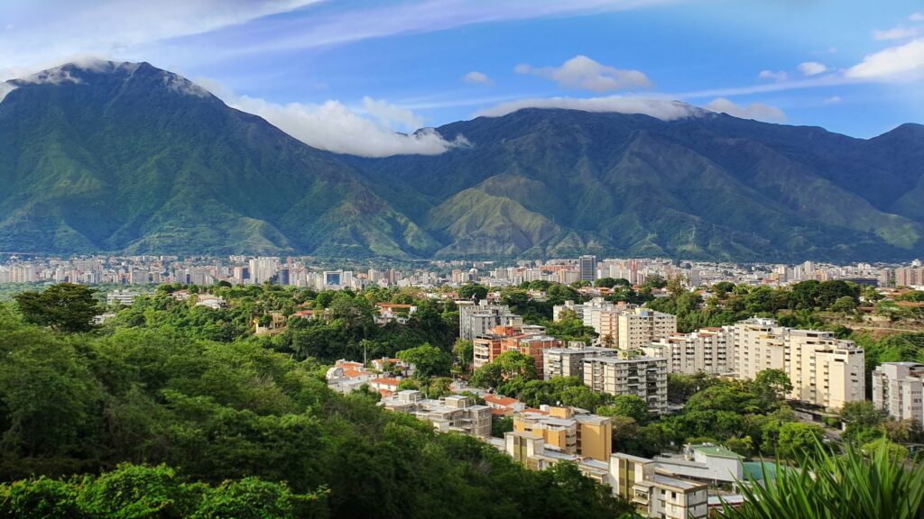 Trump's Bold Moves Against Venezuela