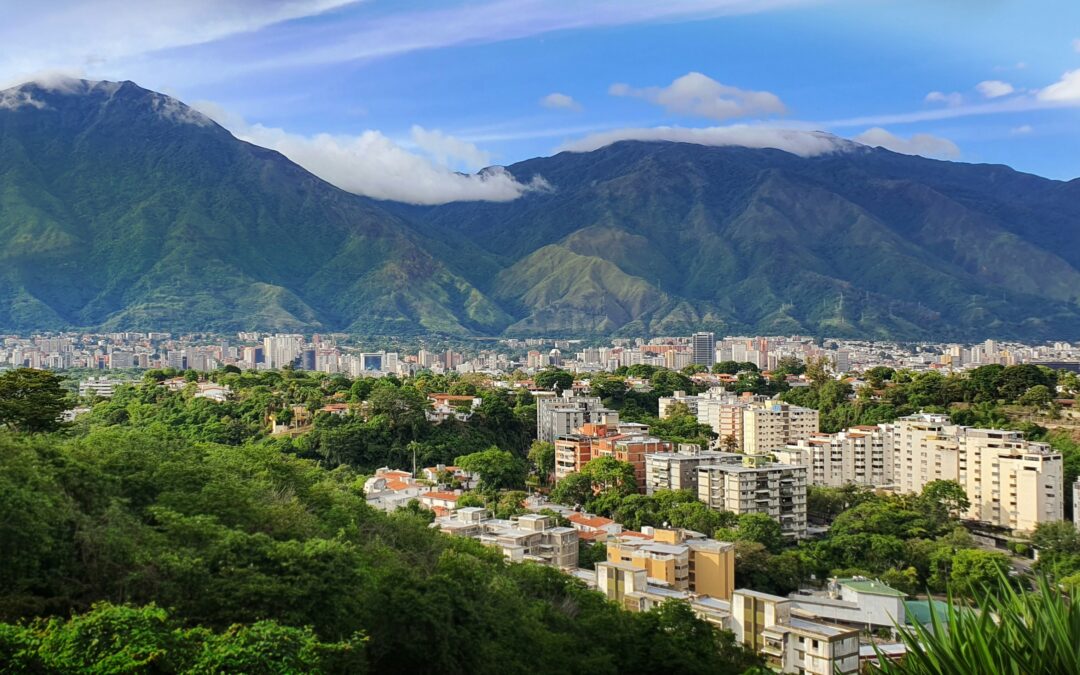 Trump’s Bold Moves Against Venezuela
