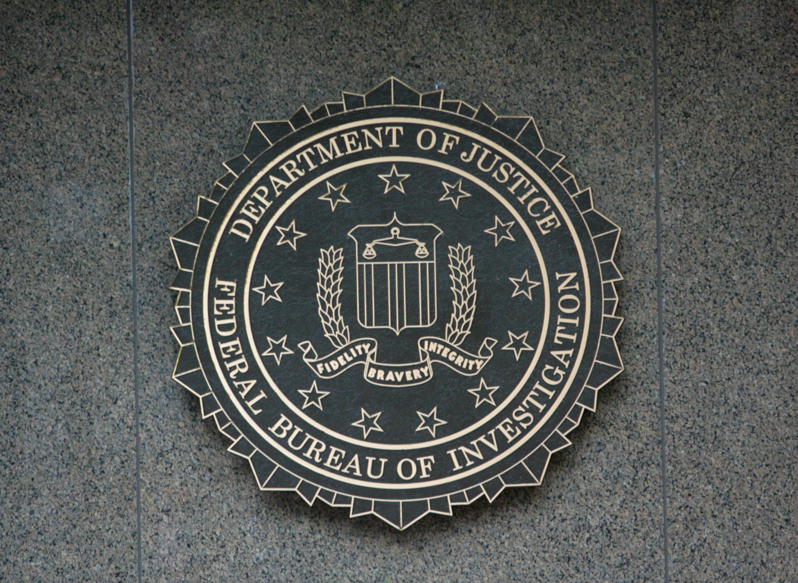Dan Bongino Exists FBI Amid Leadership Shakeup