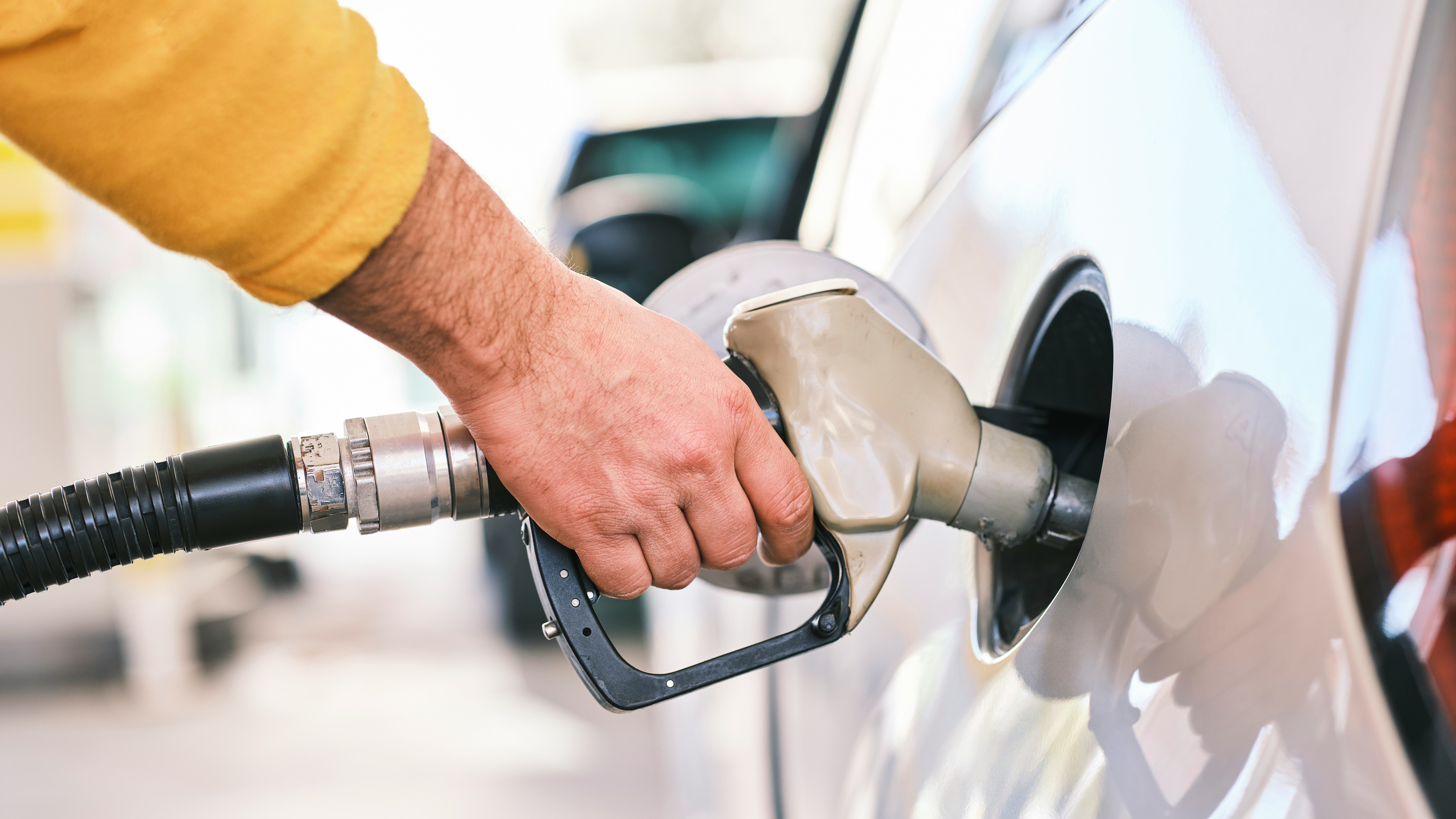 Major CAFE Rollback: Trump Wins for Drivers