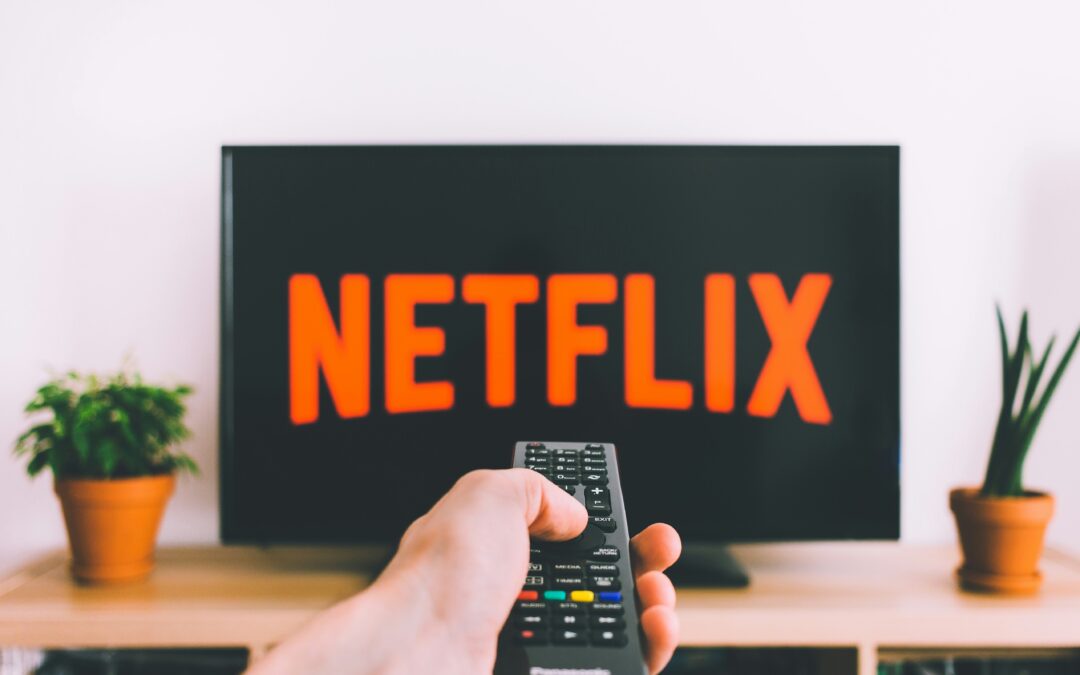 The Battle for Our Living Rooms: Netflix’s Radical Agenda