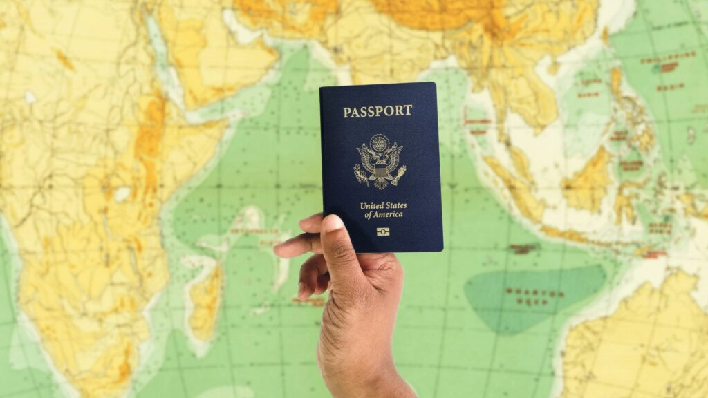 Trump Targets Citizenship Fraud in New Initiative