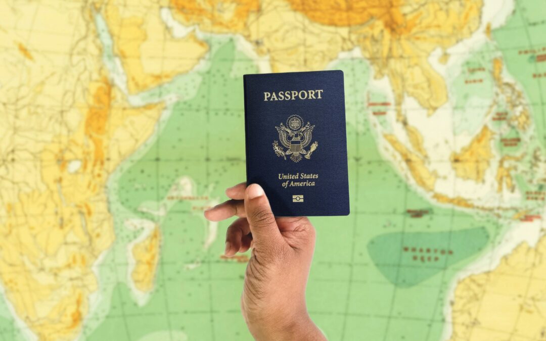Trump Targets Citizenship Fraud in New Initiative