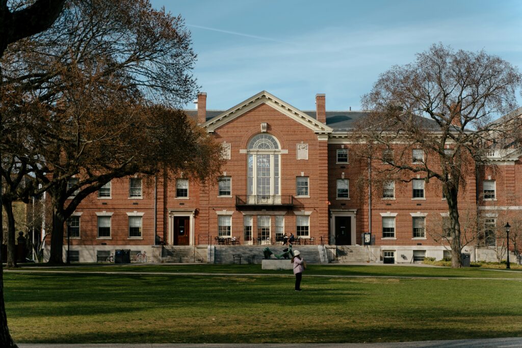 Green Card Lottery Halted After Campus Tragedy