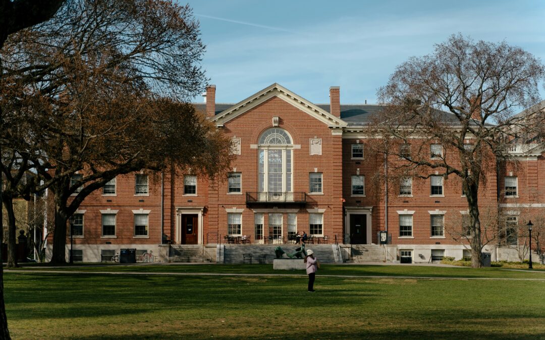 Green Card Lottery Halted After Campus Tragedy