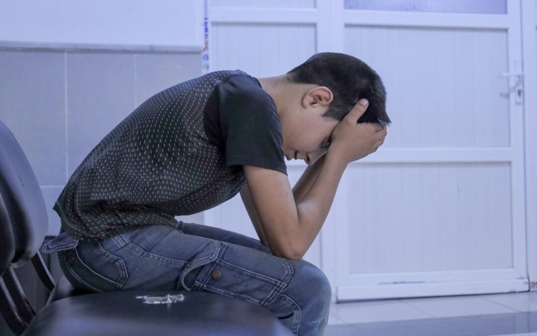 New Rules Block Funds for Child Trans Treatments
