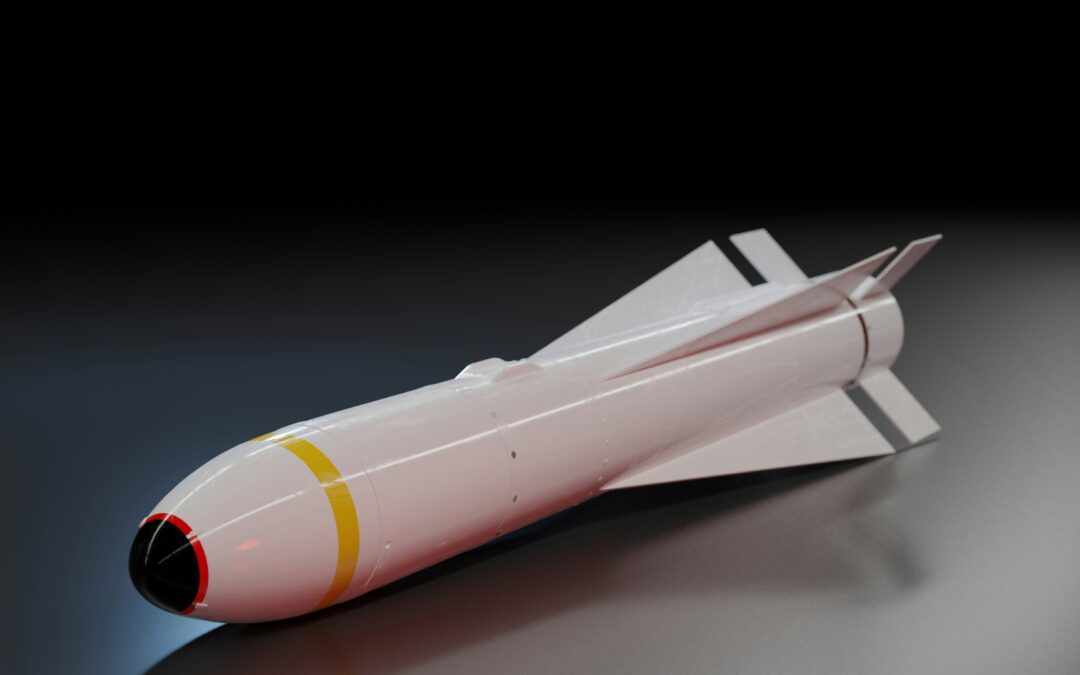 Israel Warns U.S. of Potential Iranian Missile Threat