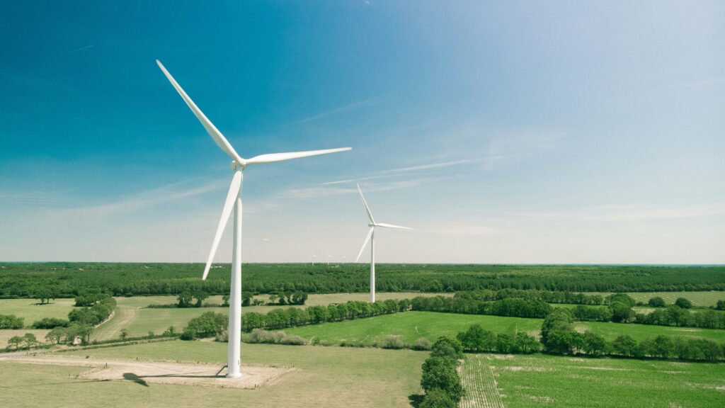 Blown Away: Court Overturns Trump's Wind Energy Ban