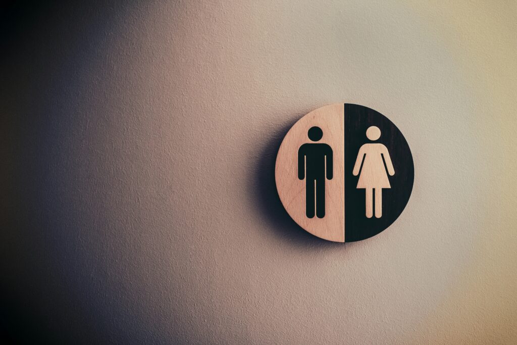 OU Student Flunked for Biblical Gender