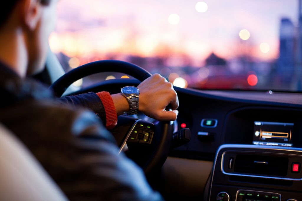 GOP Senator Targets Illegal Driver Loopholes