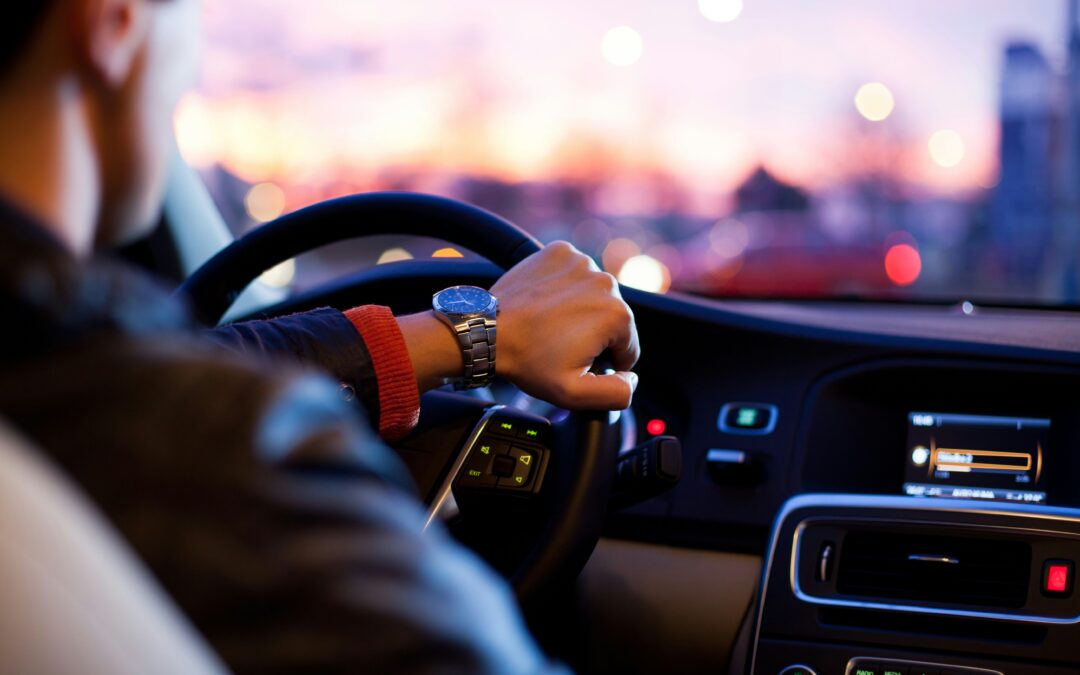GOP Senator Targets Illegal Driver Loopholes