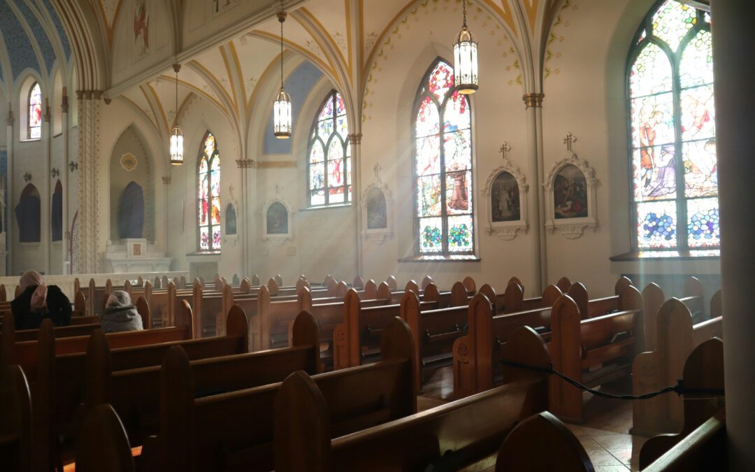 PA Church Battles Township Over Chapel Rights