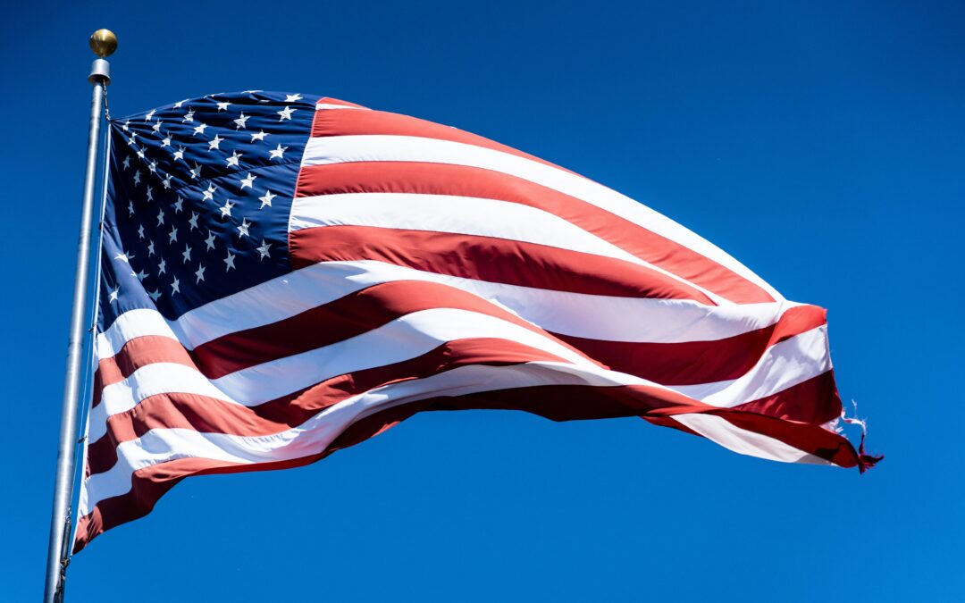 America First: U.S. Rejects Radical Global Agendas