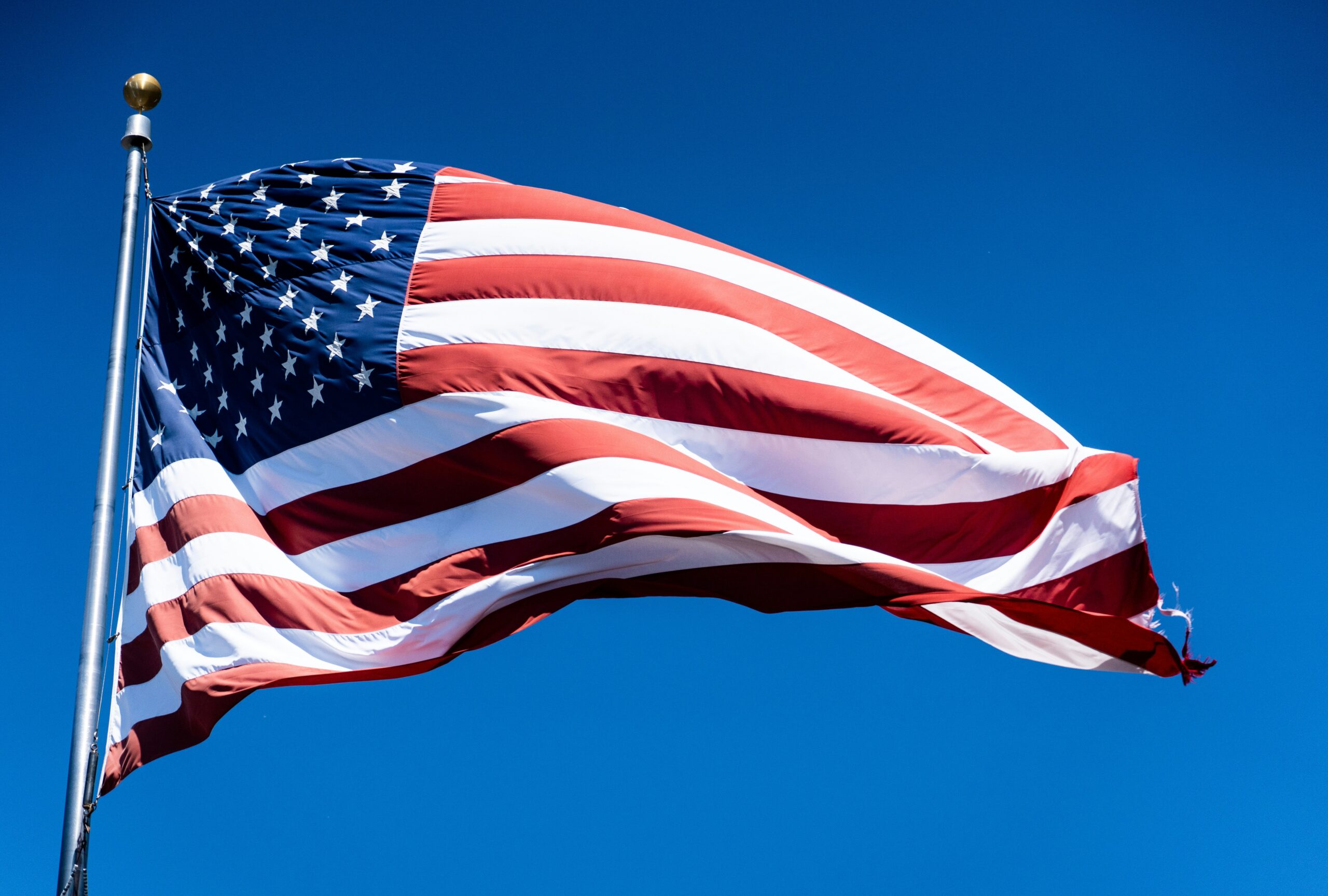 America First: U.S. Rejects Radical Global Agendas