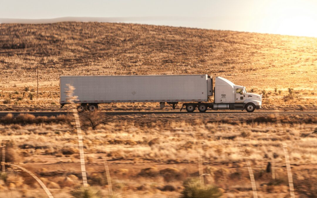 NC Faces $50M Loss Over Illegal Trucking Licenses