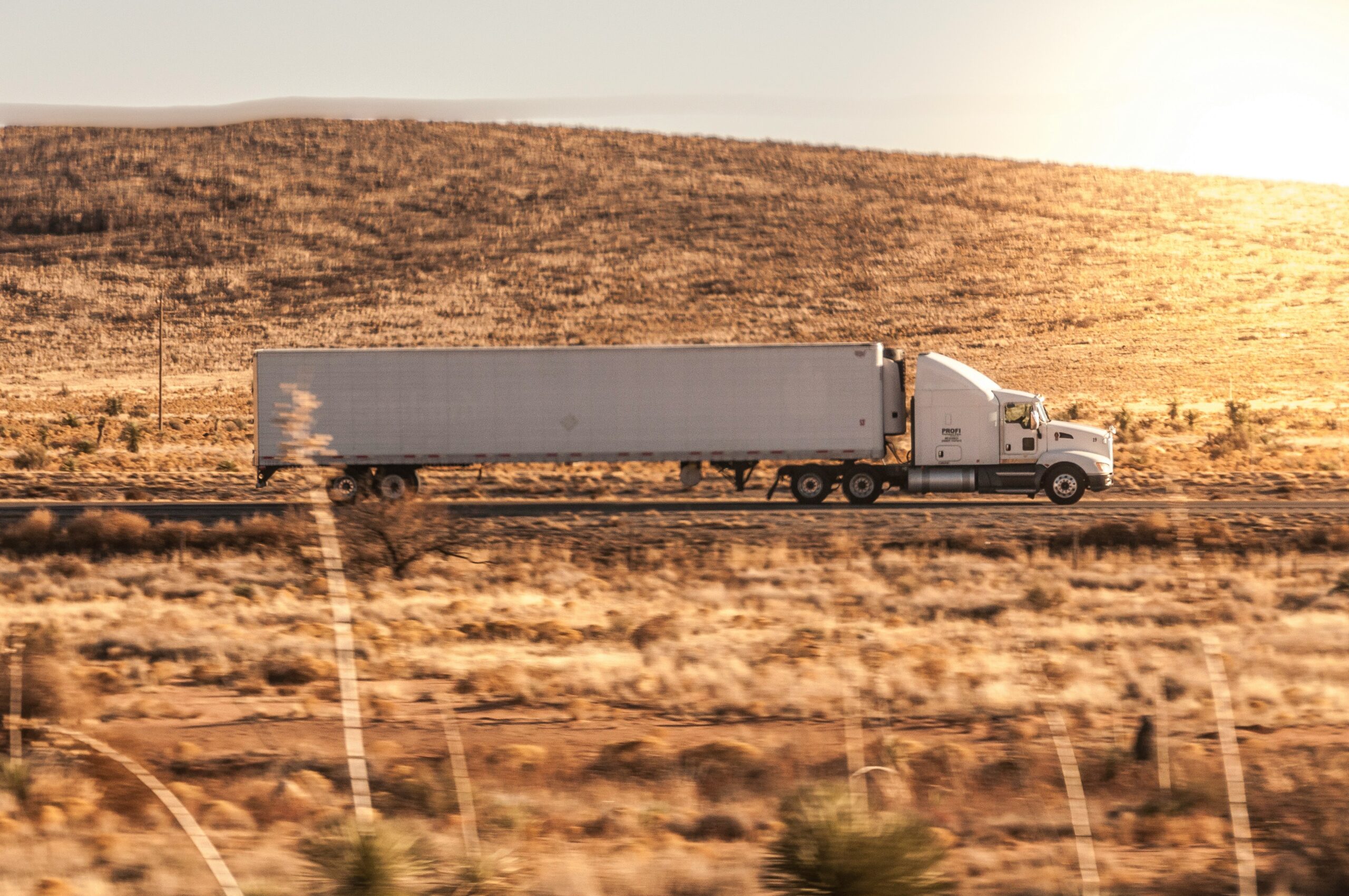 NC Faces $50M Loss Over Illegal Trucking Licenses