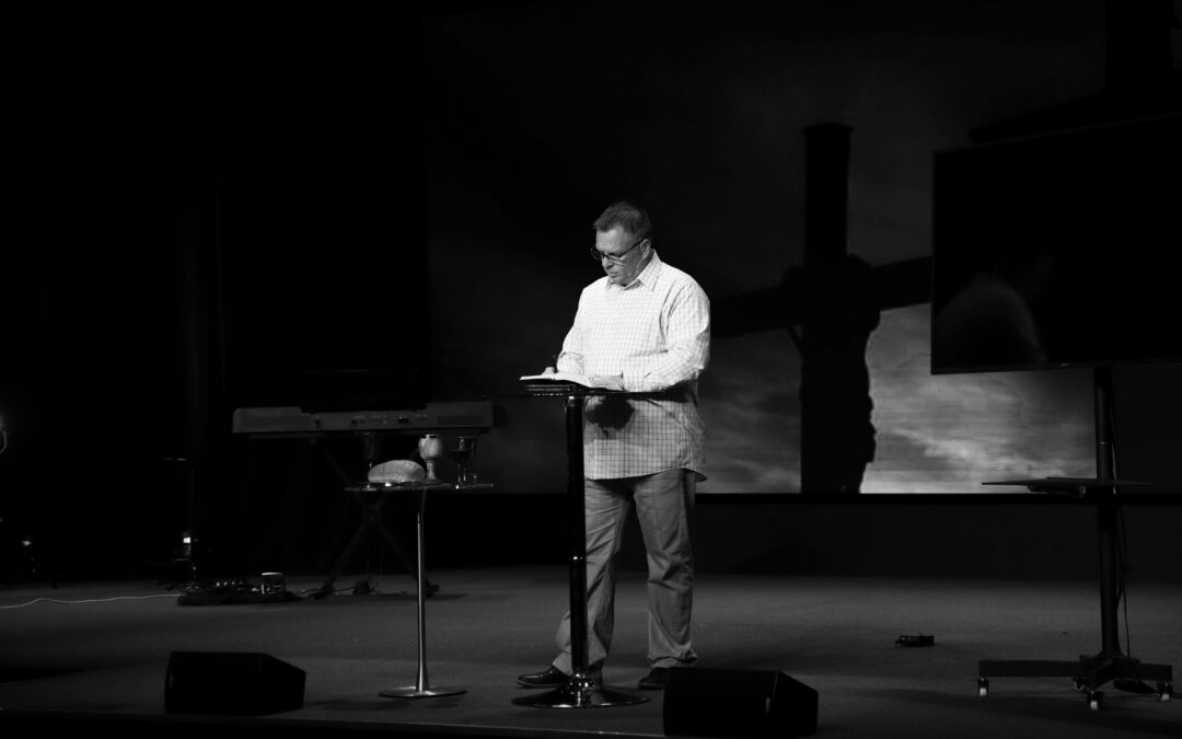 Houston Pastor’s Case Defends First Amendment Rights