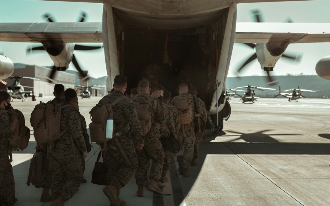 U.S. Military Action Sparks Hope in Venezuela