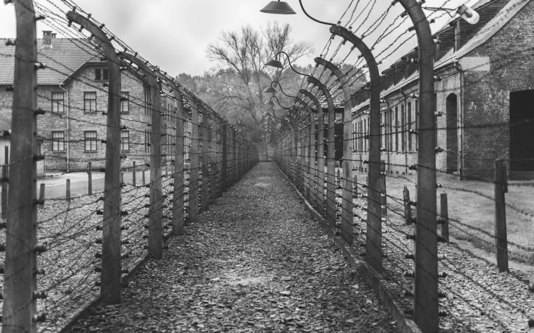 Minnesota Governor Links ICE to Holocaust Atrocities