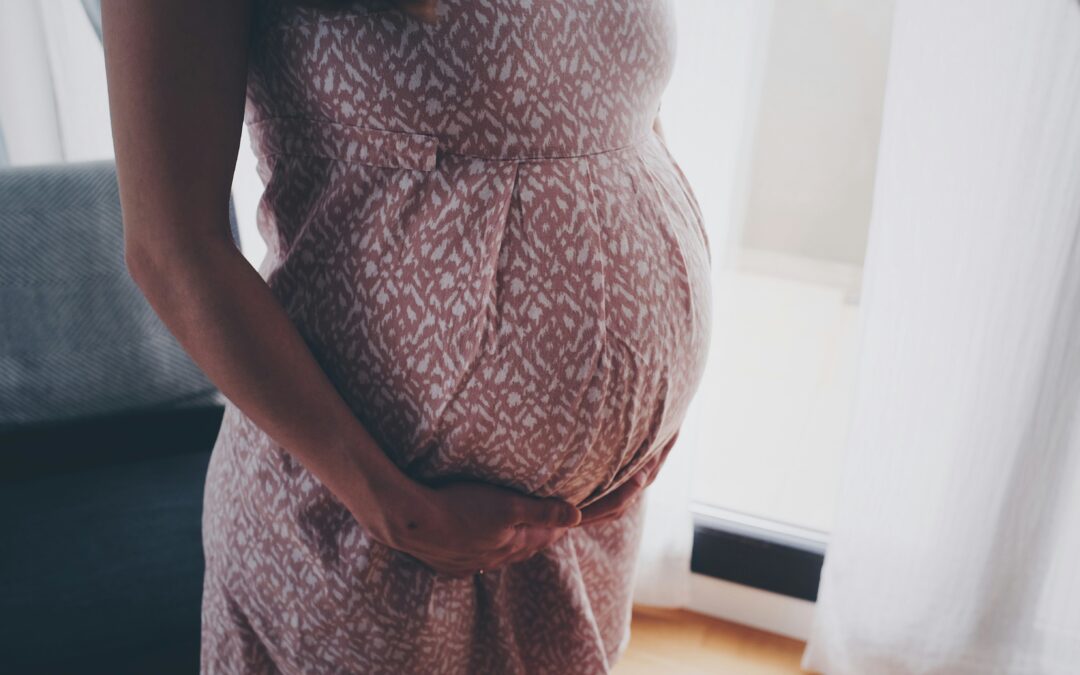 Can Men Get Pregnant? Doctor Avoids Senate Question