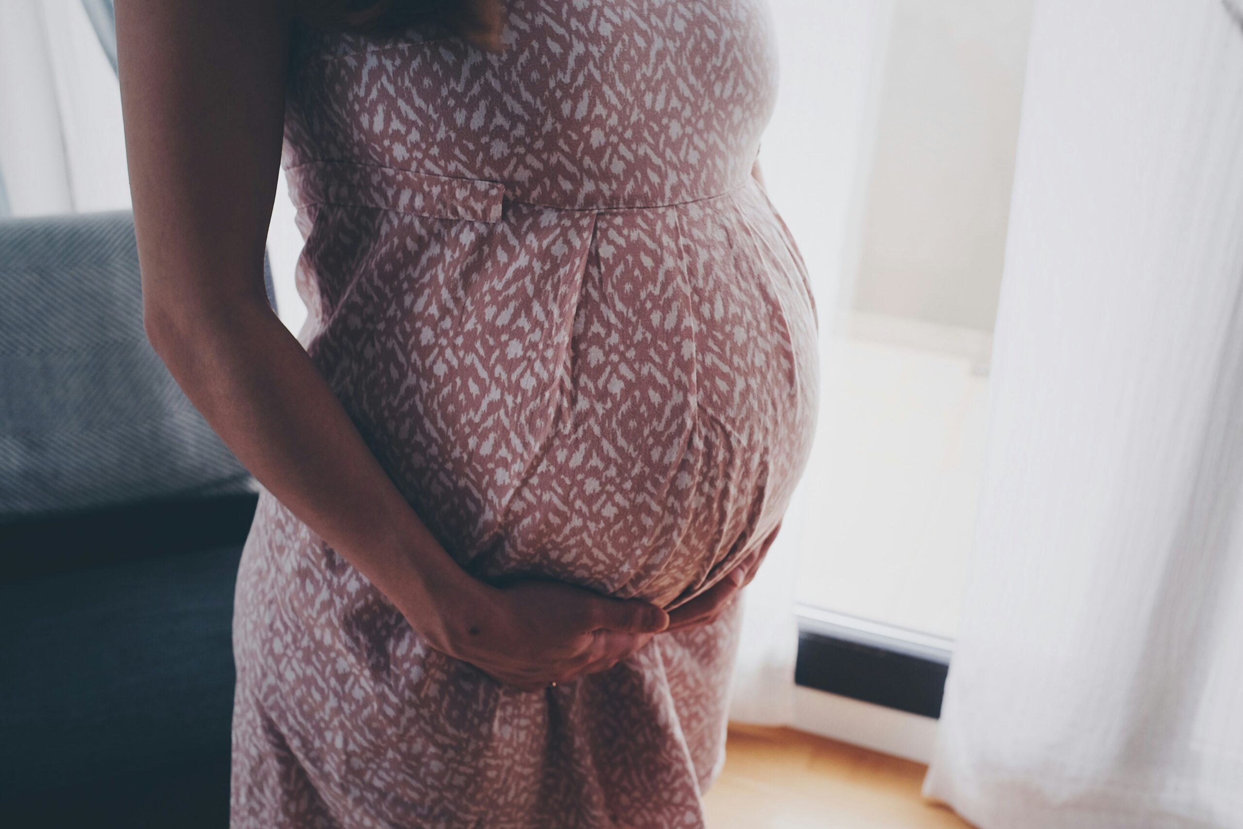 Can Men Get Pregnant? Doctor Avoids Senate Question